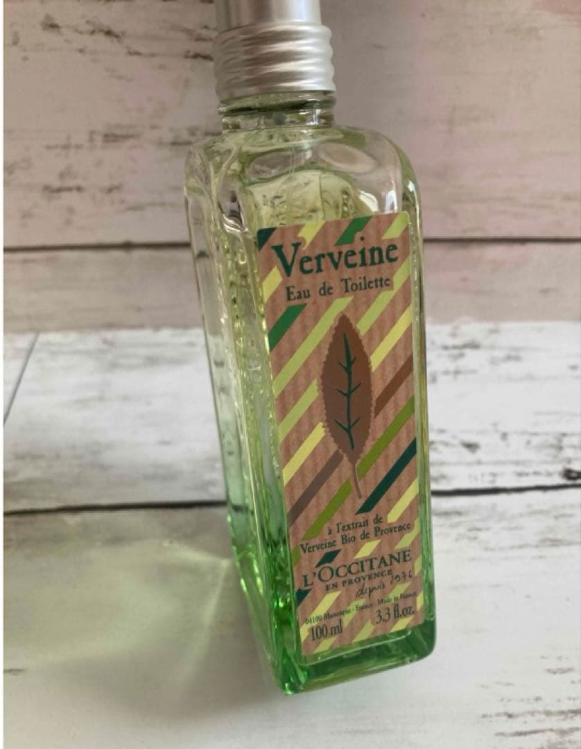 ロクシタン VBオードトワレ(100ml)