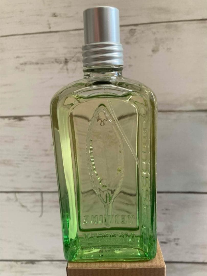 ロクシタン VBオードトワレ(100ml)