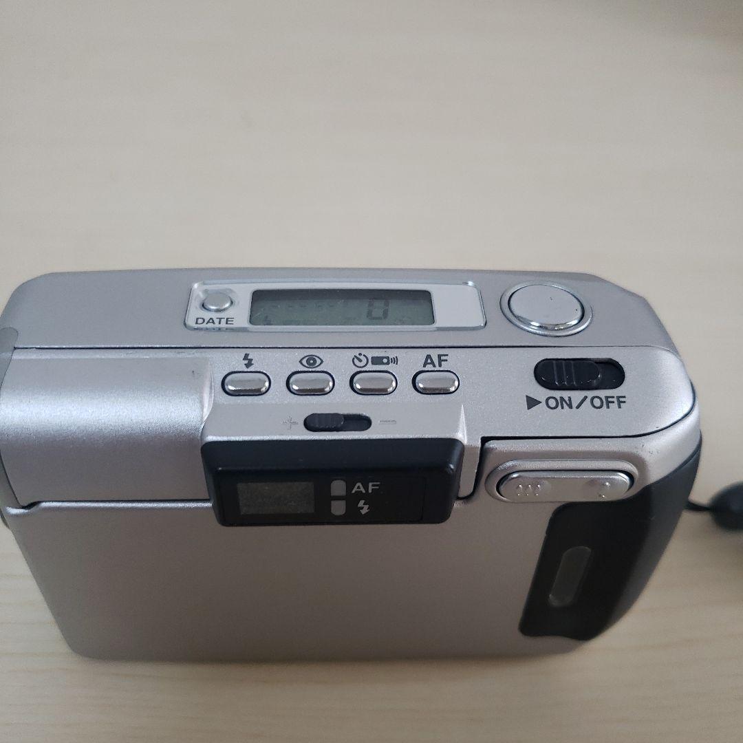 PENTAX ESPIO 120Mi　動作確認済