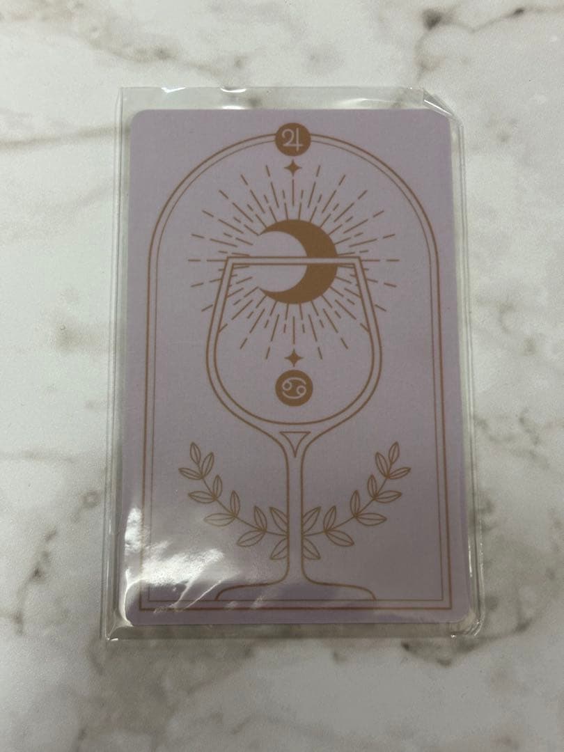K's Selection 木星力のスマホポシェット