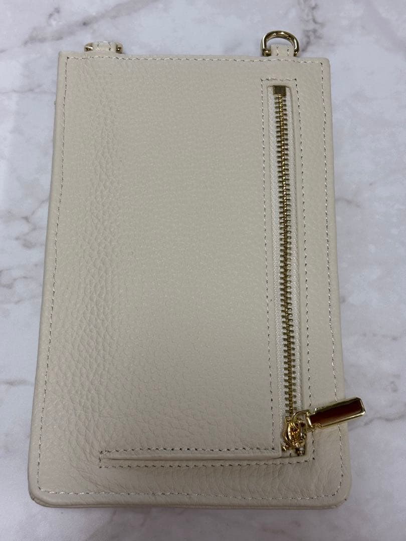 K's Selection 木星力のスマホポシェット