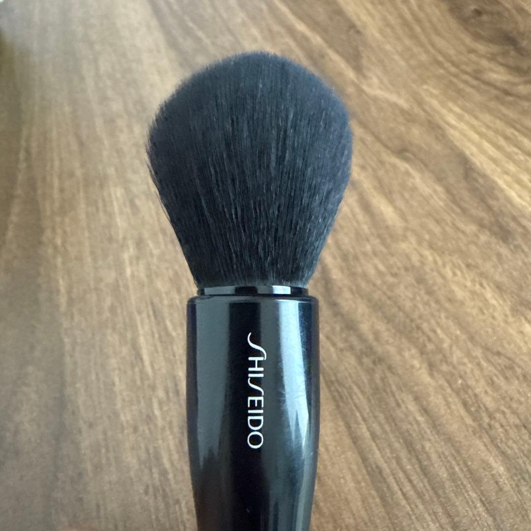 SHISEIDO ブラシ 4本セット