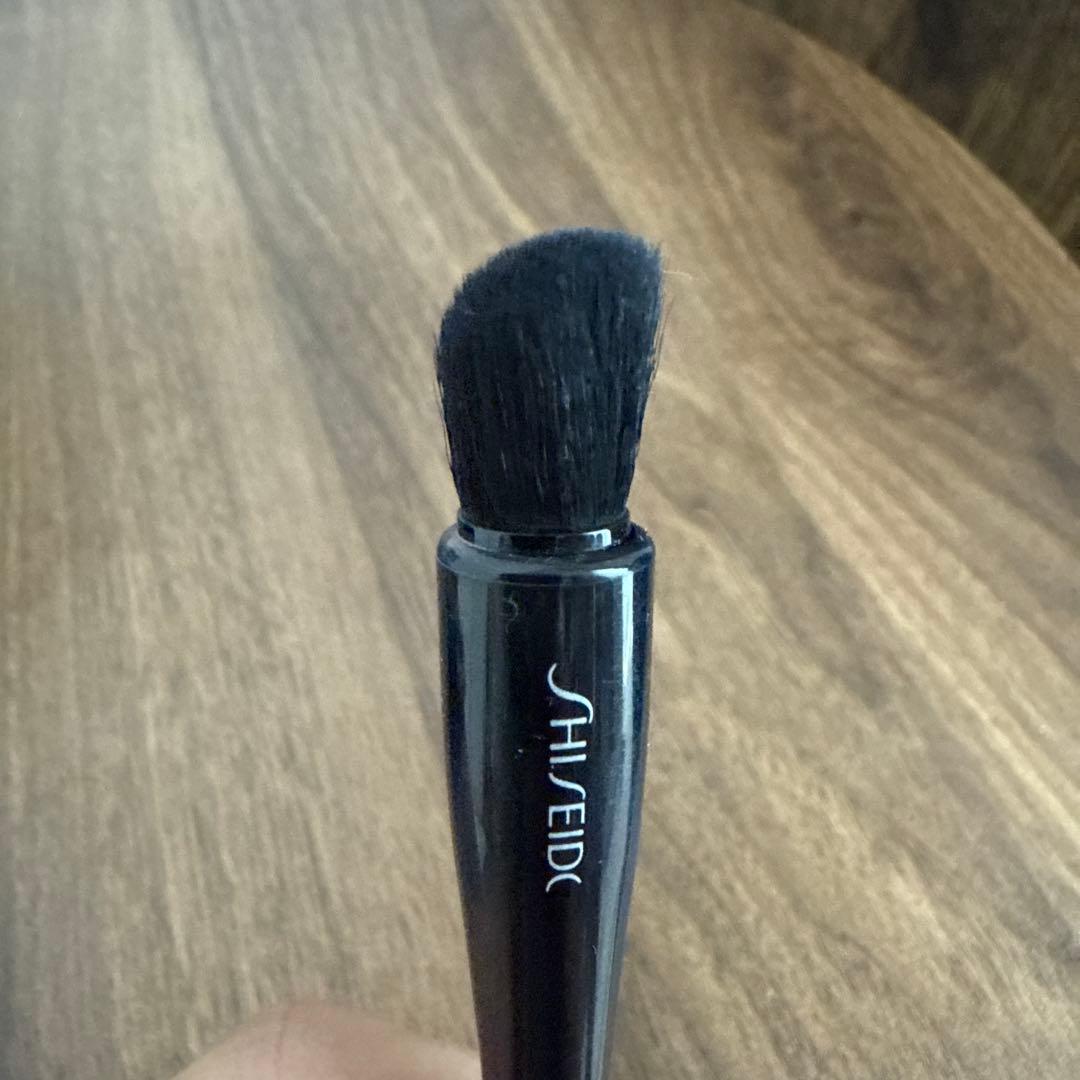 SHISEIDO ブラシ 4本セット