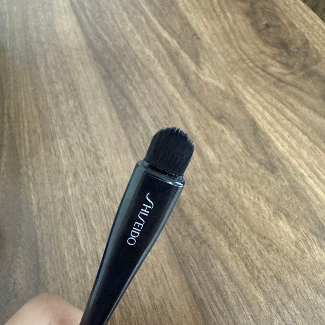 SHISEIDO ブラシ 4本セット
