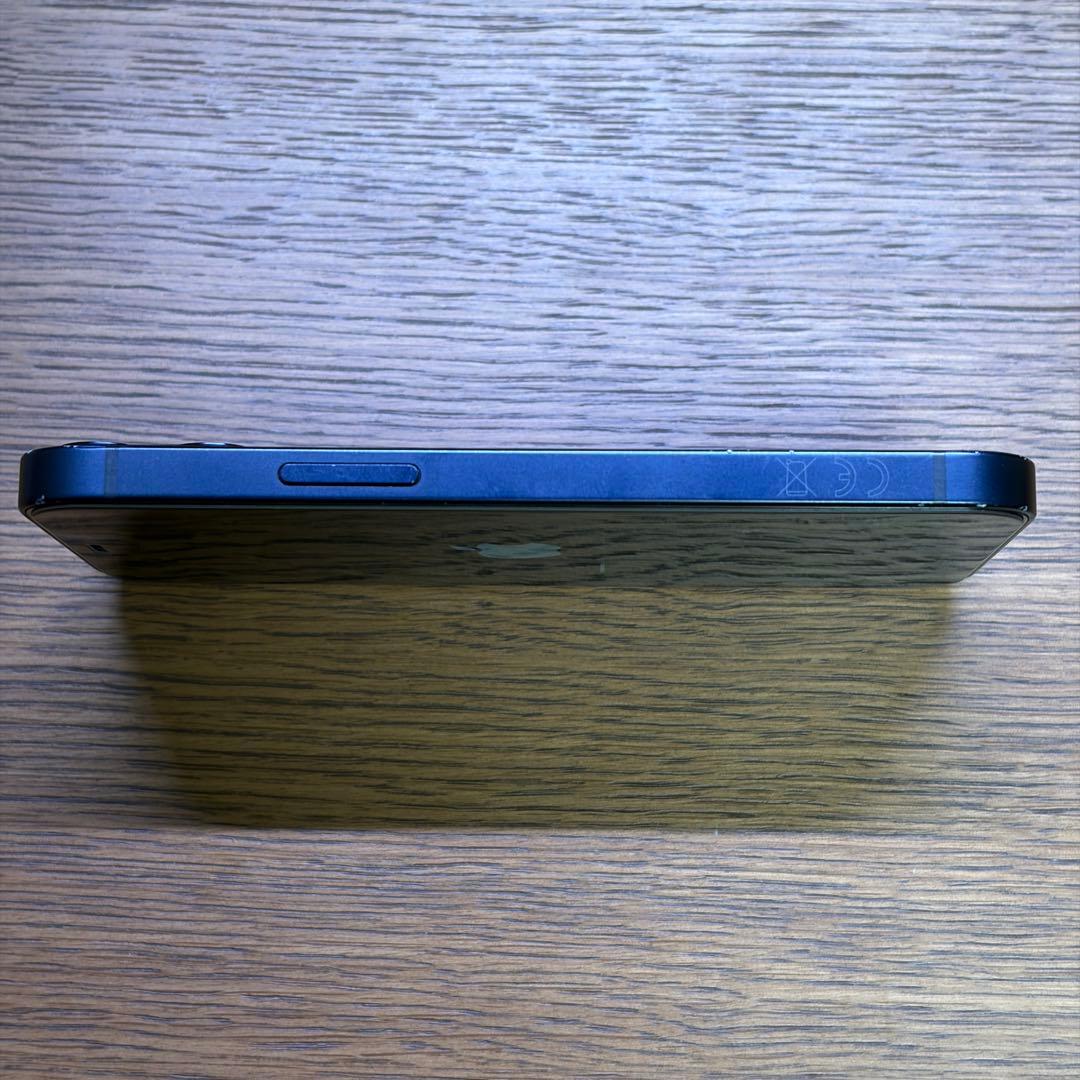 【UK版】 iPhone SIMフリー シャッター無音