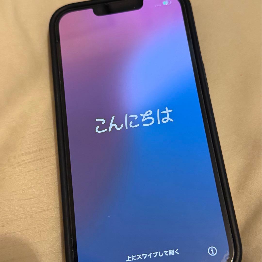 iPhone13pro 256GB稼動品 本体のみ