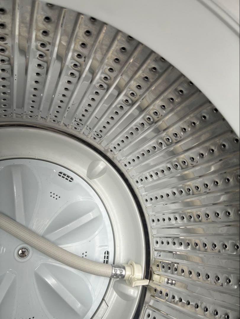 YAMADA SELECT YWM-T45H1 2020年製　4.5㎏