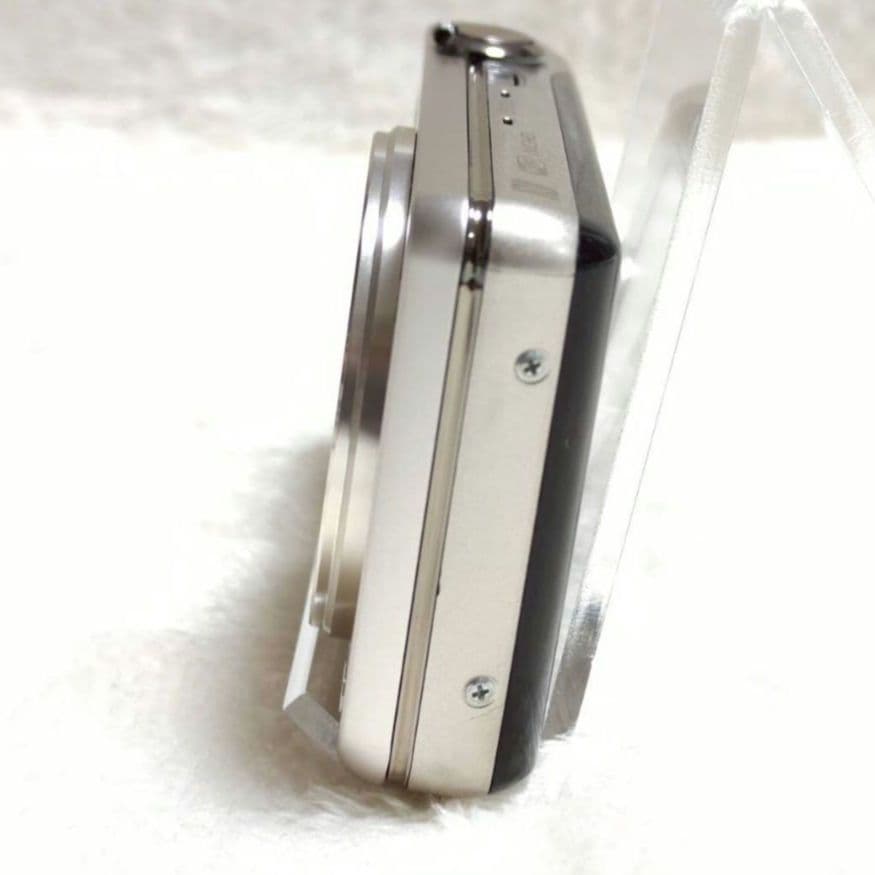 SONY Cyber-shot DSC-WX220 デジタル スチルカメラ