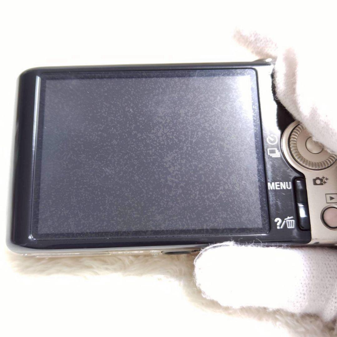 SONY Cyber-shot DSC-WX220 デジタル スチルカメラ