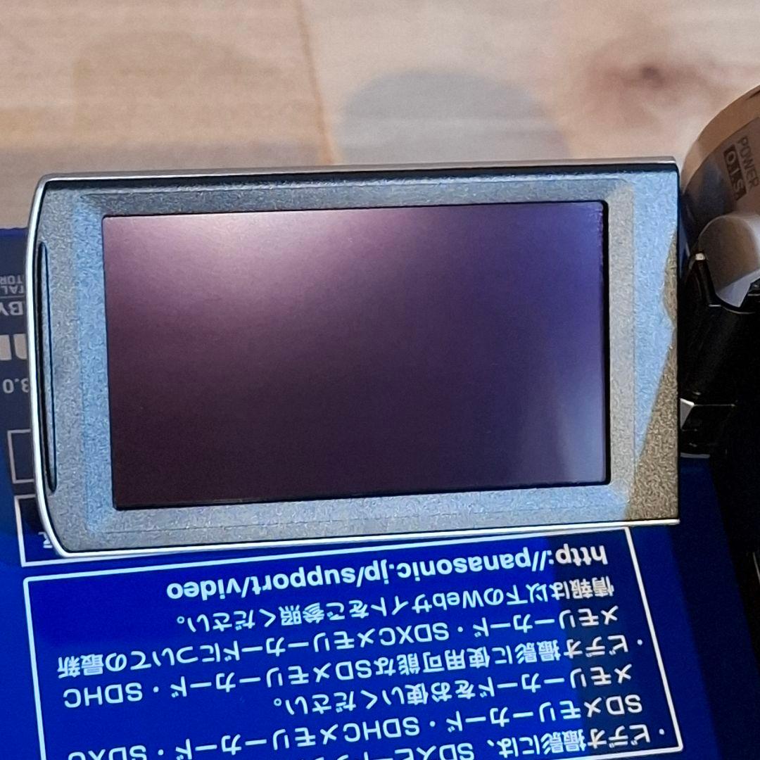 PanasonicTM85ビデオカメラ/アクセサリーキットセット販売