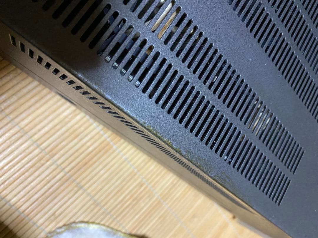 Pioneer SA-800II ステレオアンプ
