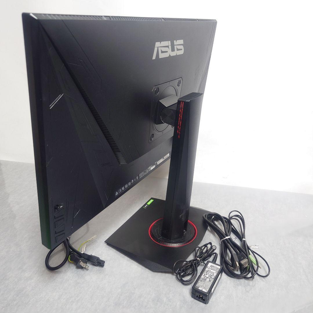ASUS 27インチ VG278Q モニター 本体