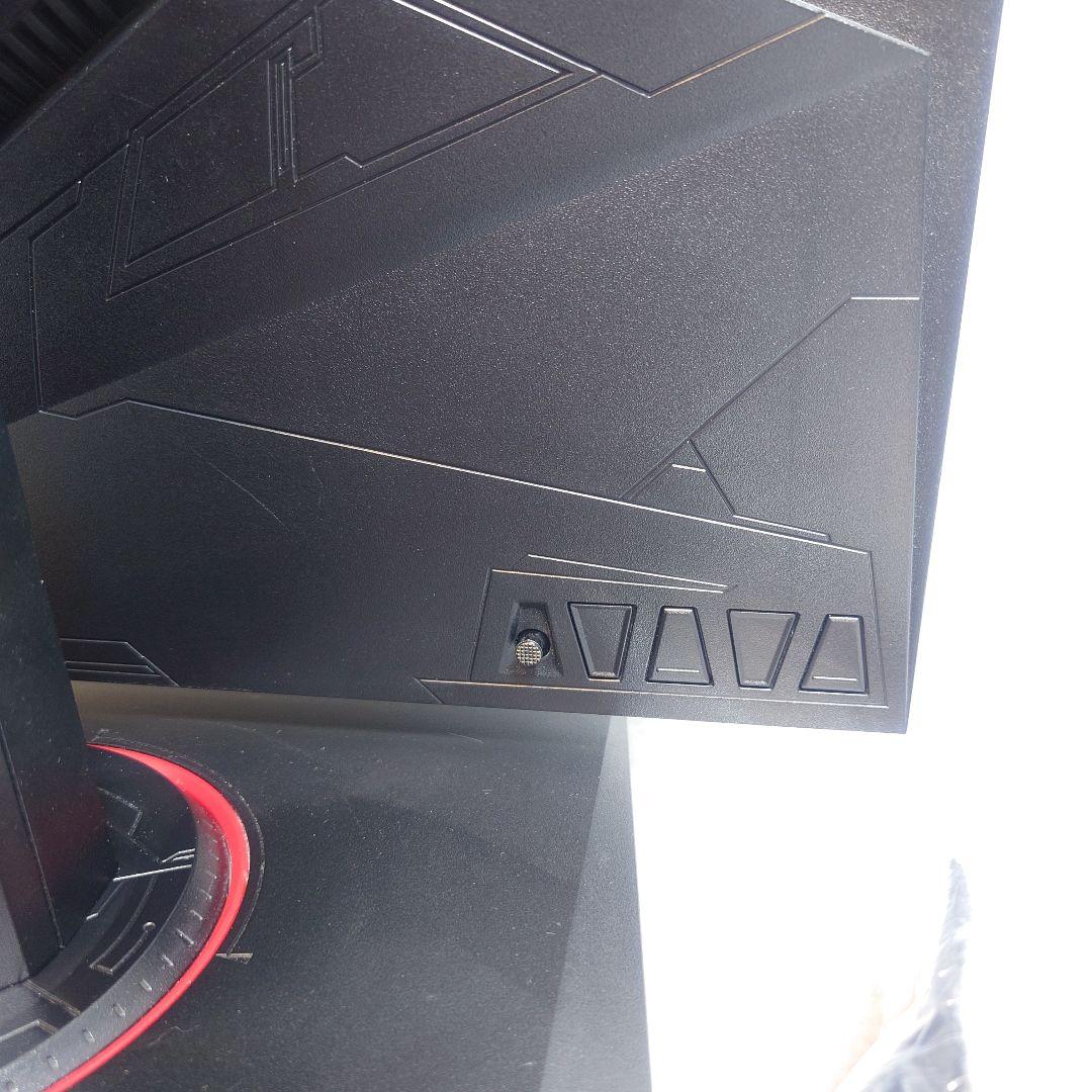 ASUS 27インチ VG278Q モニター 本体
