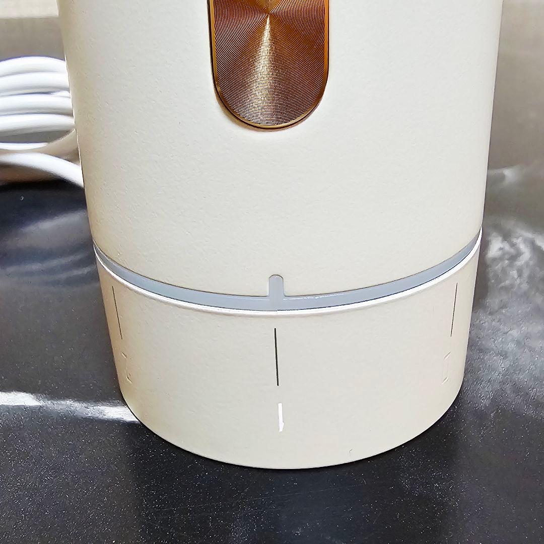 美品 JOVS Dora 脱毛器 家庭用 2023年モデル ホワイトジョブス