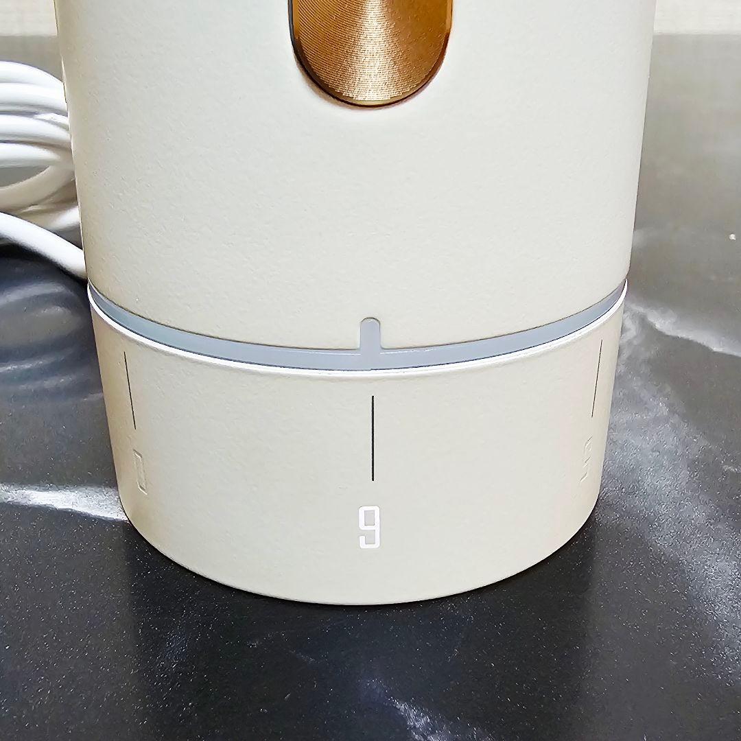 美品 JOVS Dora 脱毛器 家庭用 2023年モデル ホワイトジョブス