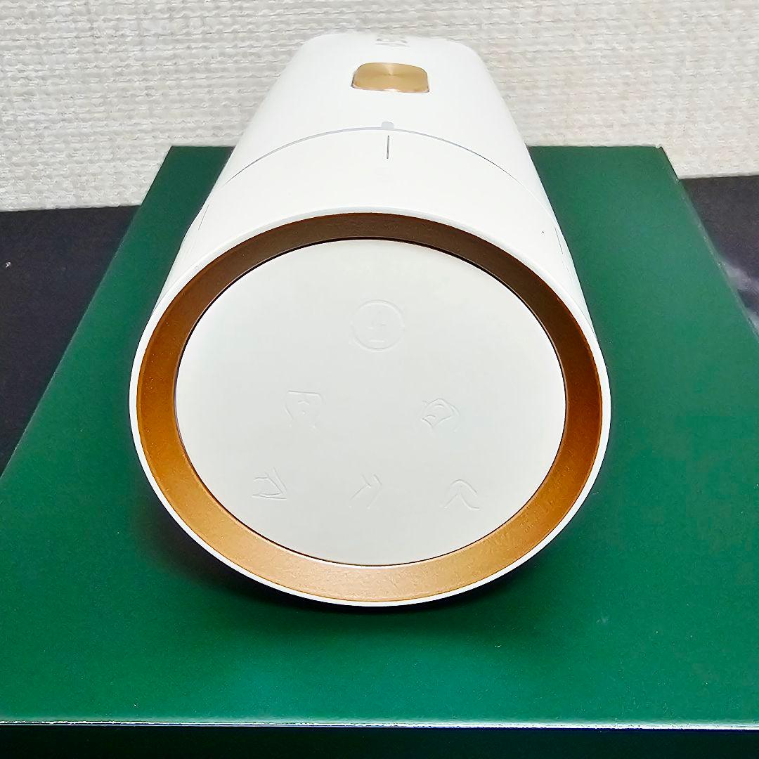 美品 JOVS Dora 脱毛器 家庭用 2023年モデル ホワイトジョブス