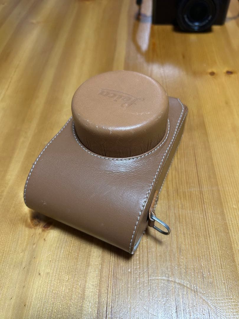 LEICA D-LUX （typ109）コンパクトデジタルカメラ
