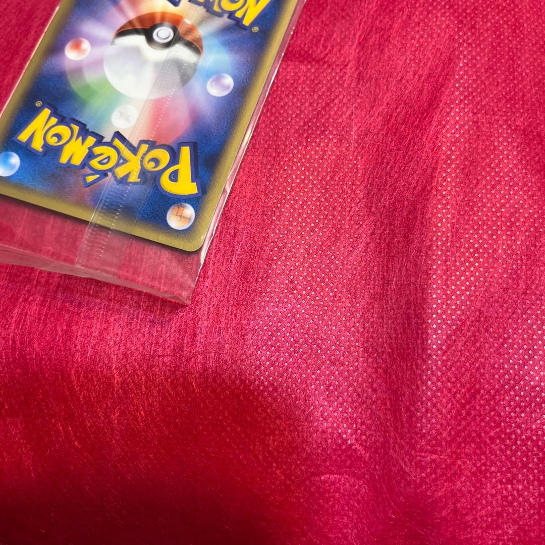 ポケパークのゴンベ 040/PCG-Pプロモ PROMO 未開封