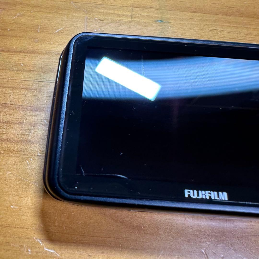 Fujifilm FinePix Real 3D W3 デジカメ 6317