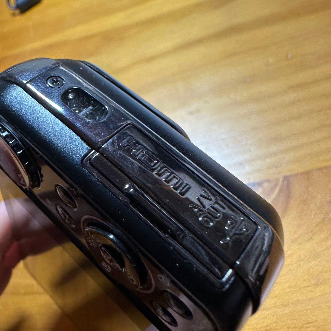 Fujifilm FinePix Real 3D W3 デジカメ 6317