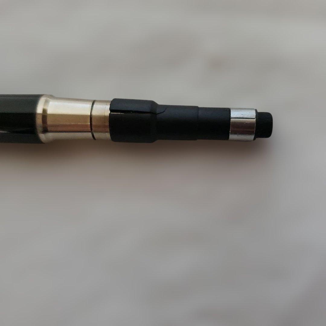 MONTBLANC　モンブラン　シャープペンシル　meisterstuck