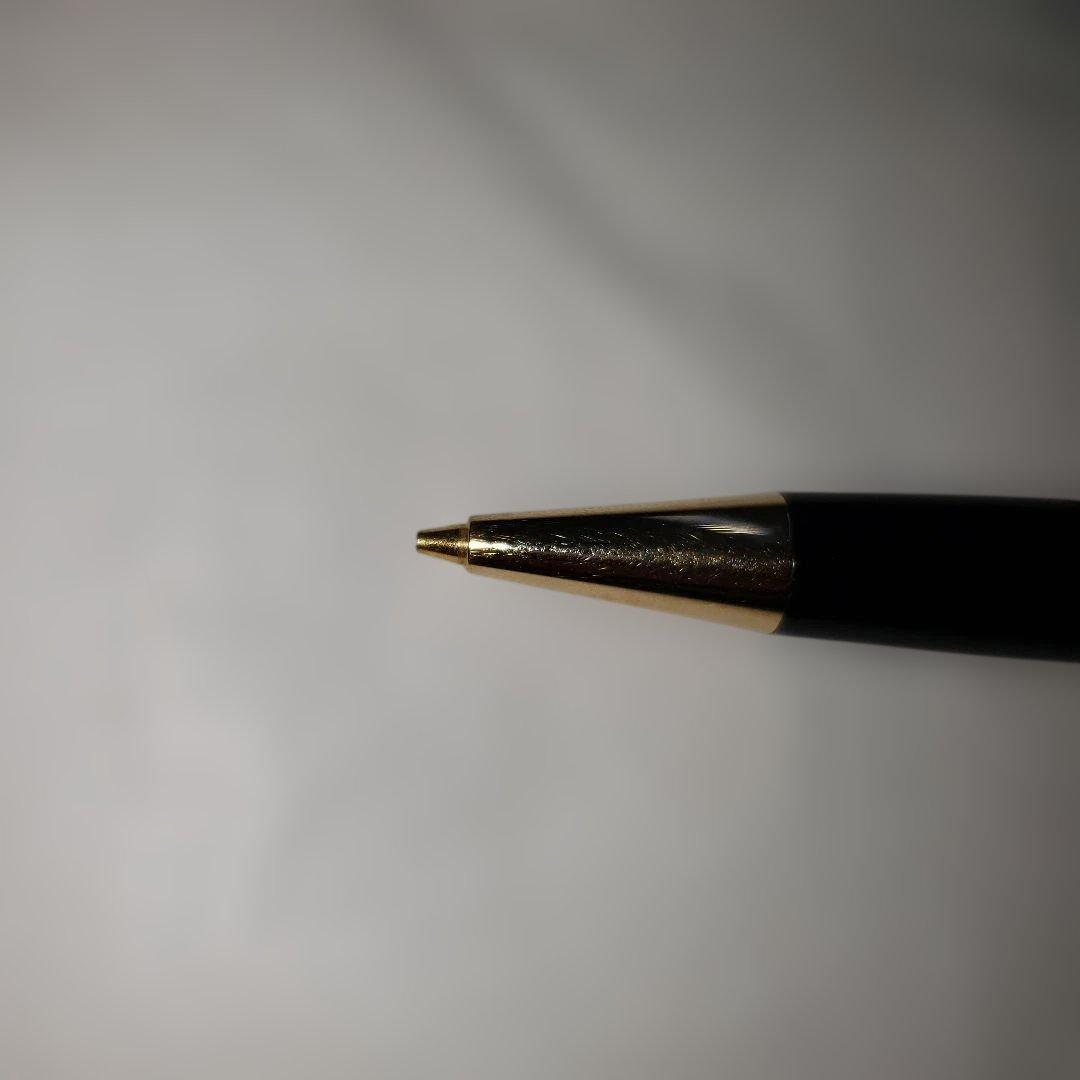 MONTBLANC　モンブラン　シャープペンシル　meisterstuck