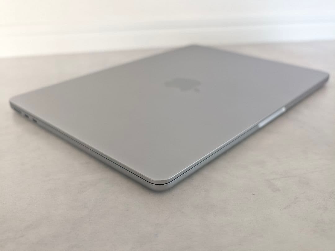 M2 2022 MacBook Air 13インチ