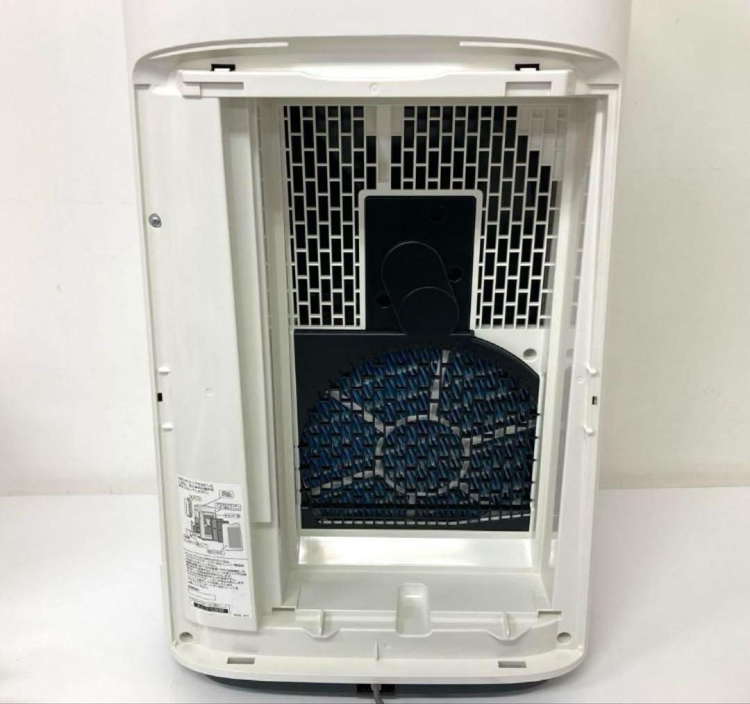 X332-48 SHARP シャープ　加湿空気清浄機 KI-LS70-W