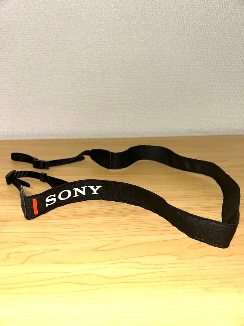【美品】SONY α6400 ボディ ブラック 箱付き