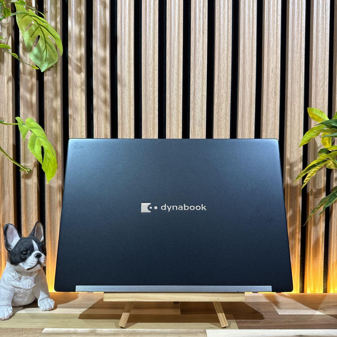 準美品 新型2023年モデル‼️dynabook☘️メモリ16GB☘ノートパソコン