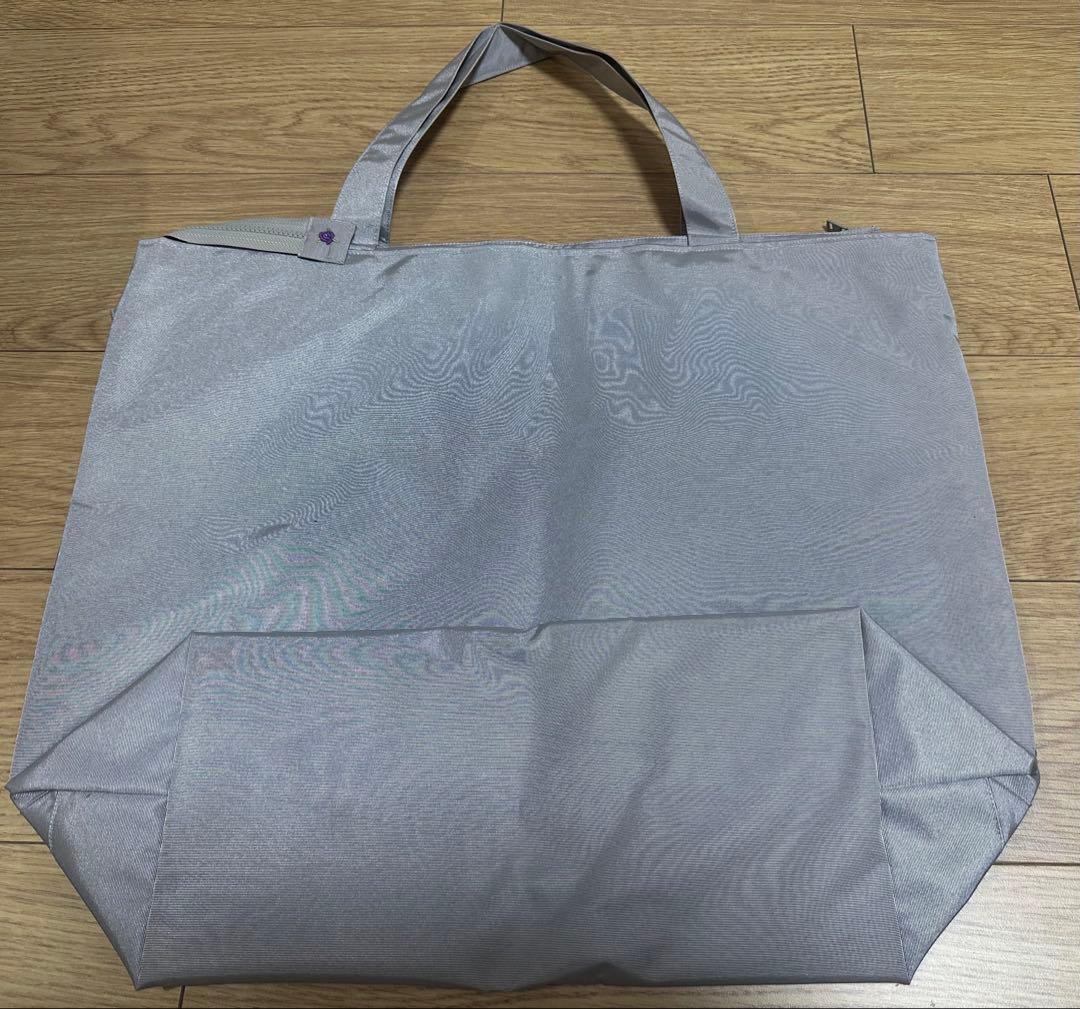 ハンドメイド　刺繍　ショルダー　バッグ　グログラン