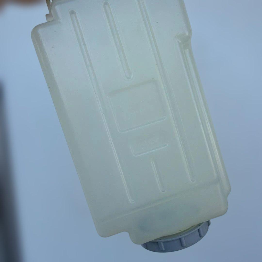 National FE-KL80S ホワイト加湿器