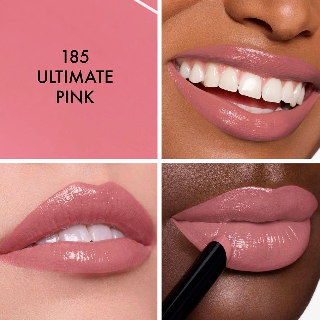 185 ULTIMATE PINK♡