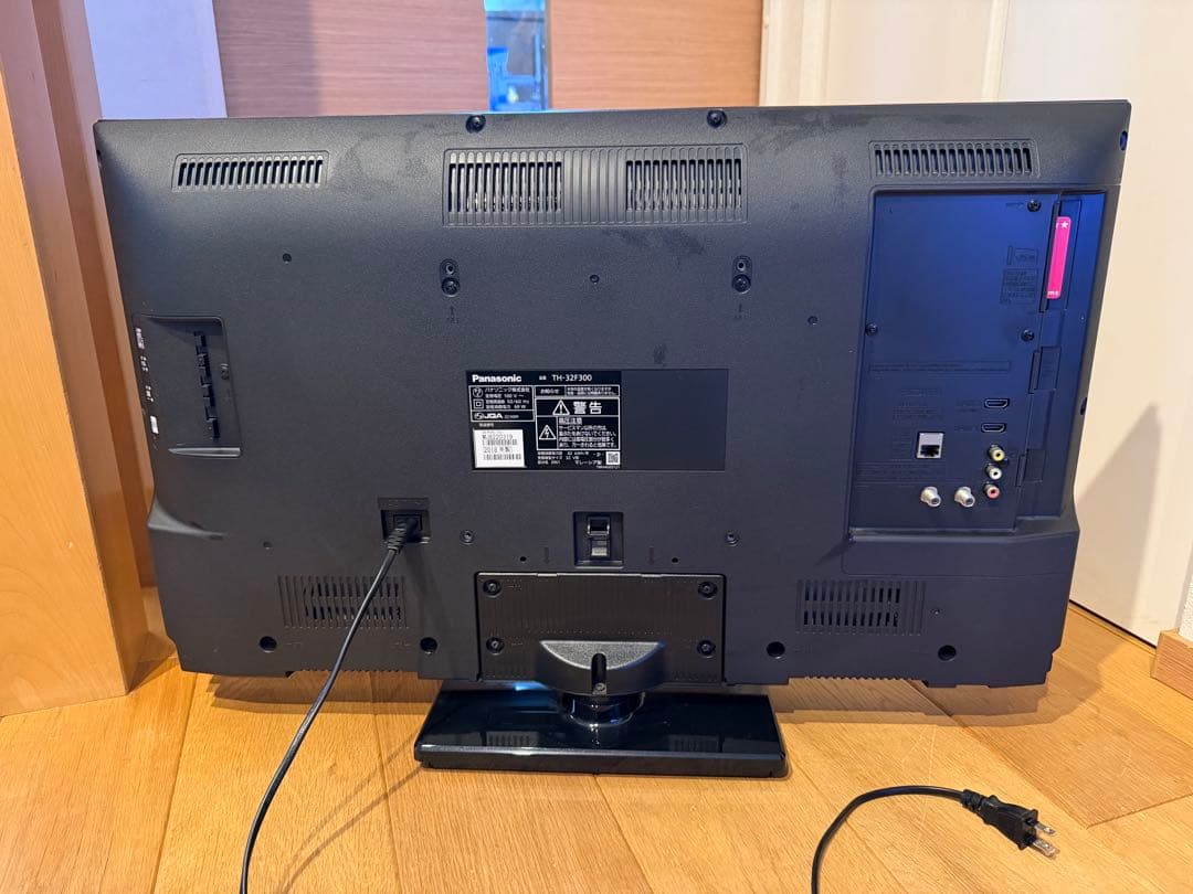 Panasonic パナソニック 液晶テレビ TH-32F300