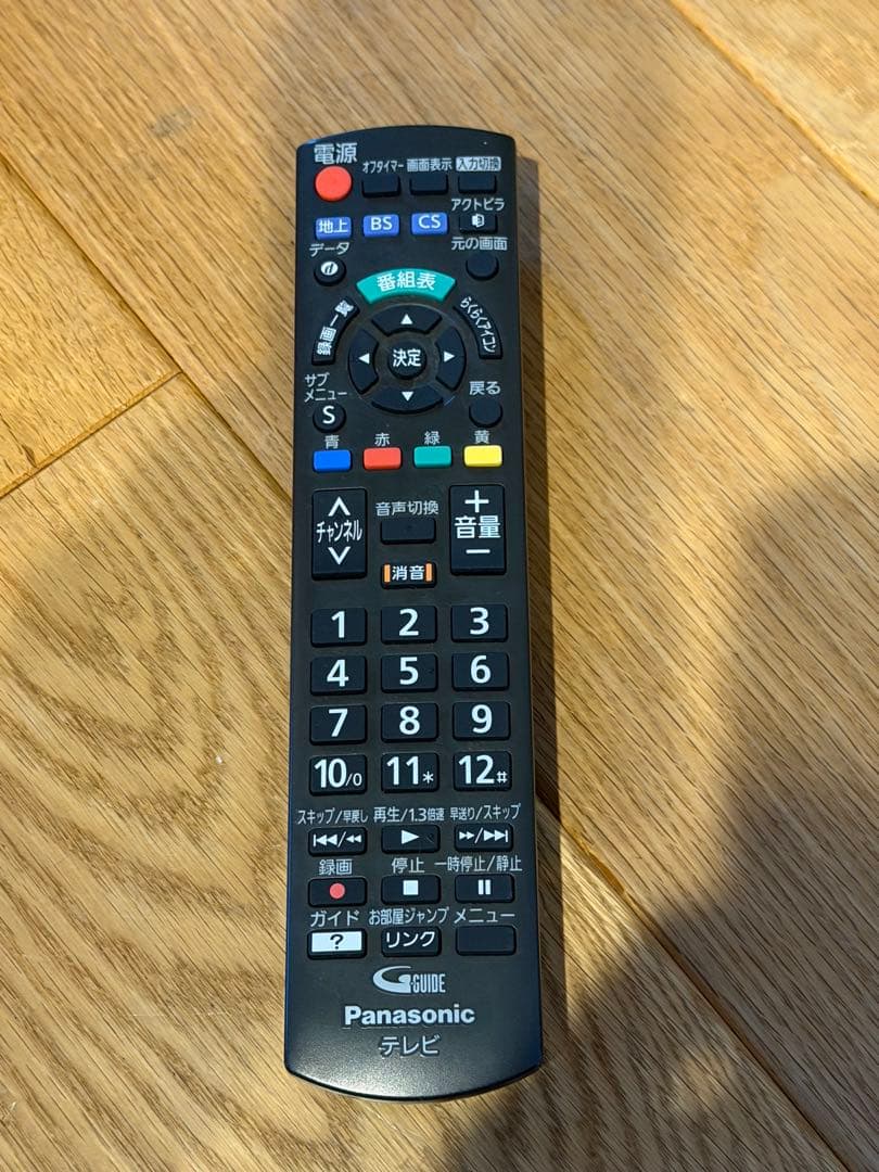 Panasonic パナソニック 液晶テレビ TH-32F300