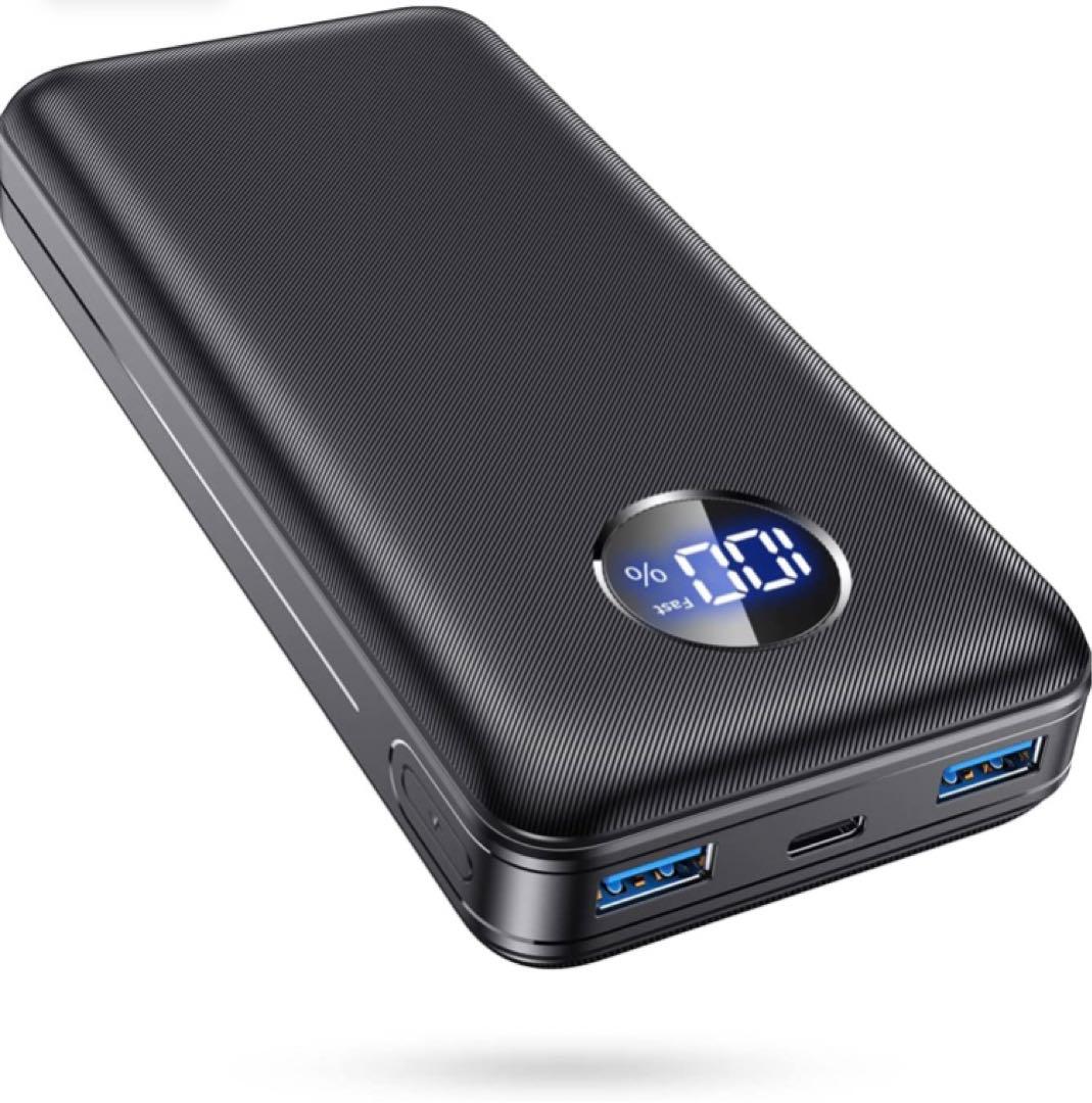 モバイル充電40000mA 格安