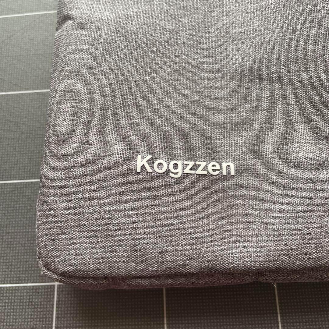 【6点】Kogzzen パソコンケース & LuFiYa 覗き見防止フィルム