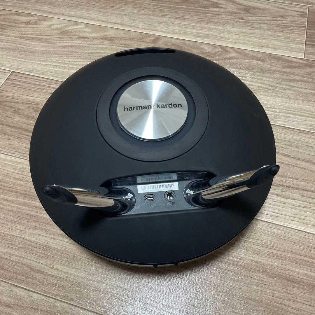 Harman Kardon ハーマンカードン ワイヤレススピーカー