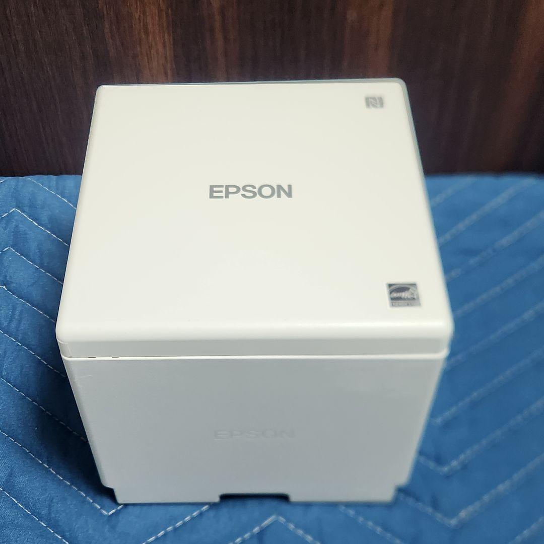 EPSON TM-m30 M335B レシートプリンター Bluetooth対応