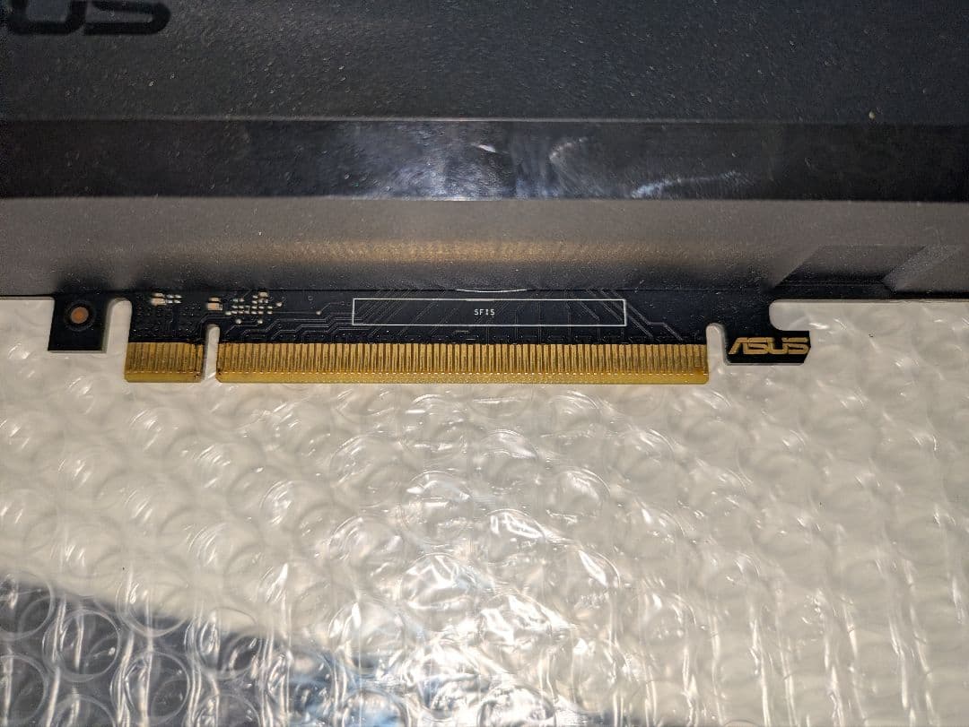 R*a様 【ジャンク】ASUS Geforce 1070Ti グラフィックボード