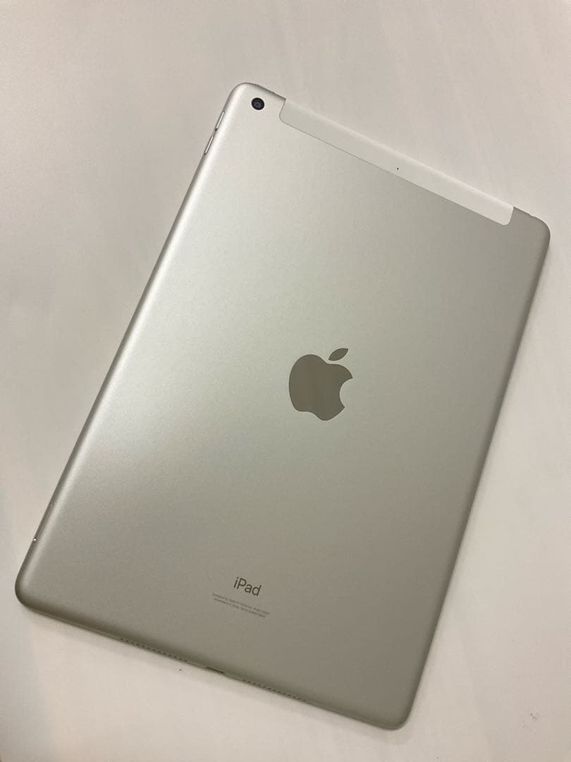 【美品・BT99％】iPad 第9世代 64GB Cellularモデル
