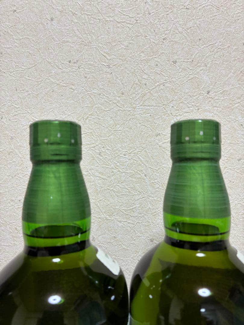 サントリー・シングルモルト白州700ml ノンビンテージ2本セット
