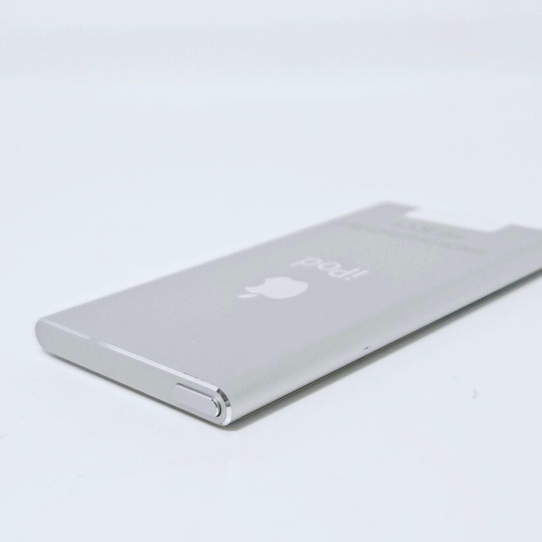 美品 画面黄ばみ無し iPod nano 第7世代 16GB A1446 本体