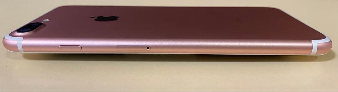 iPhone7Plus Rose Gold 32GB SIMフリー