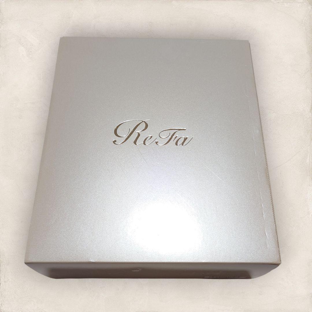 ✨美品✨ リファ カラットレイ 美顔器ローラー RF-PC2019B ReFa
