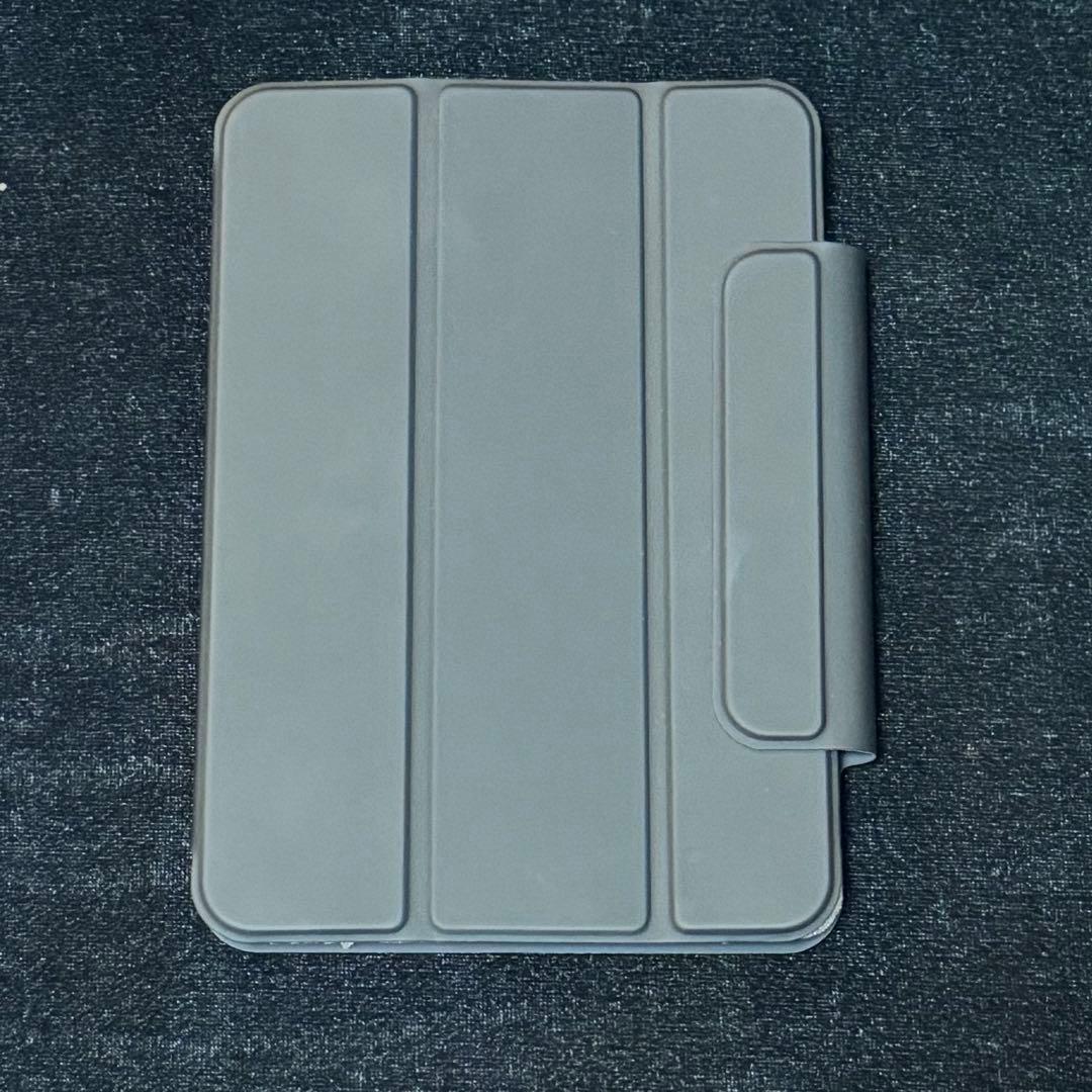 iPad mini 6 スターライト 64GB Wi-Fi＋ケース