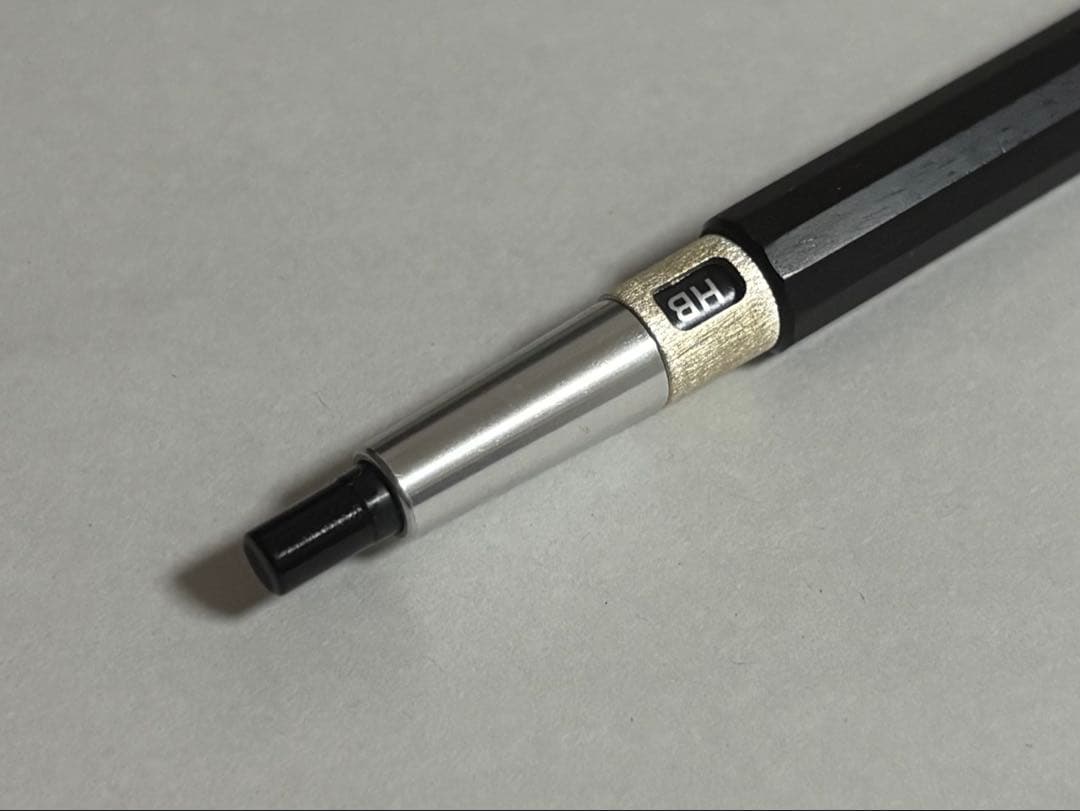 シャープタンク チューニングシャープ 黒檀 0.5mm