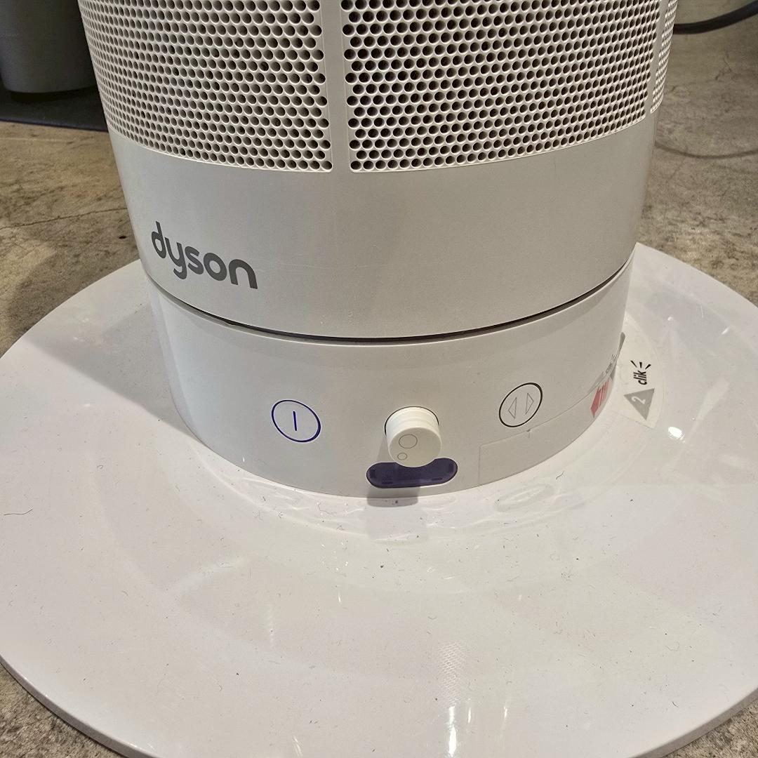 i+ Dyson ダイソン AM03 羽根なし スタンド型扇風機 フロアーファン