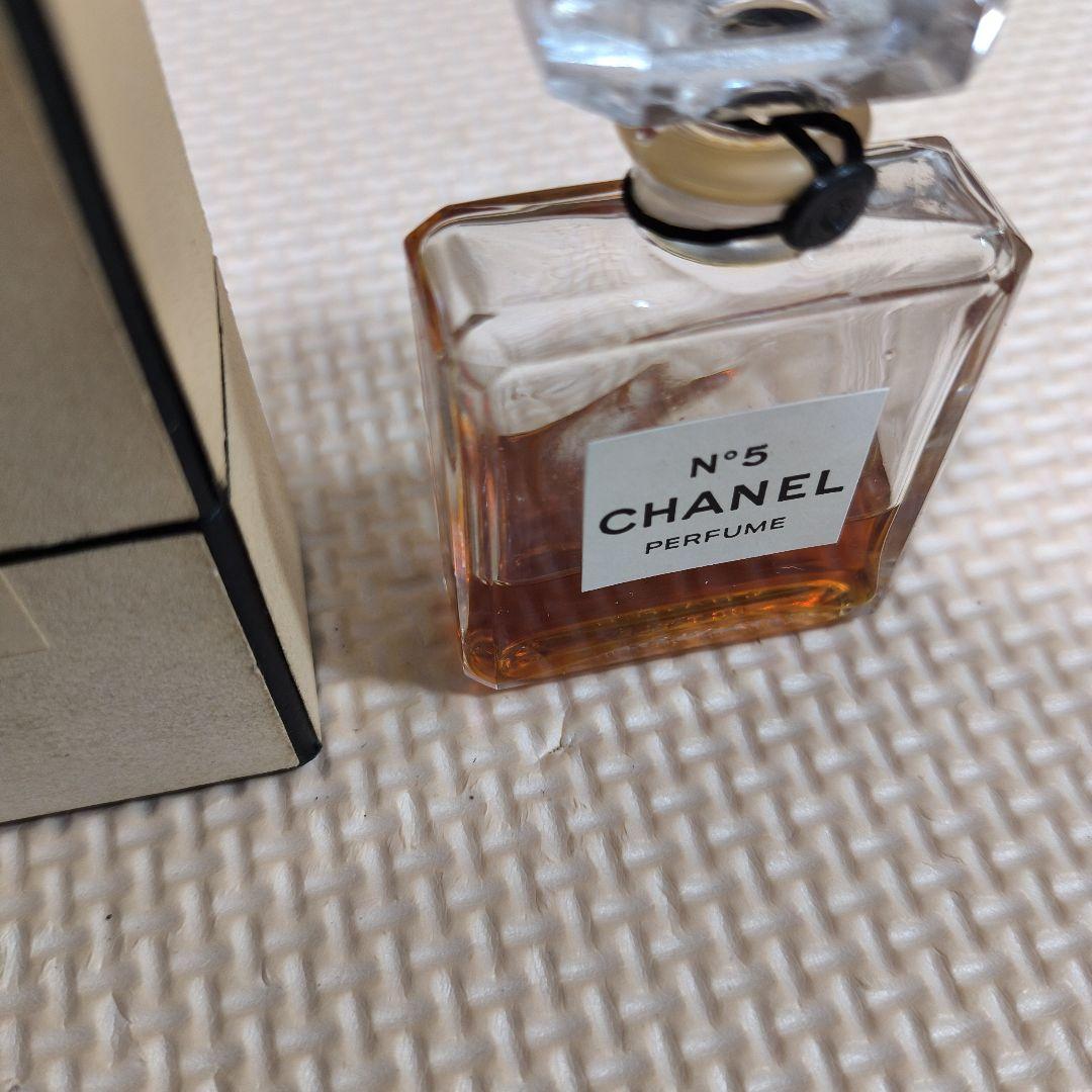 CHANEL 香水セット N°5 N°22 N°19 シャネル 未使用