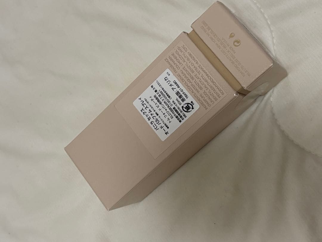 香水(ユニセックス) TOM FORD VANILLA Eau de Parfum 50ml